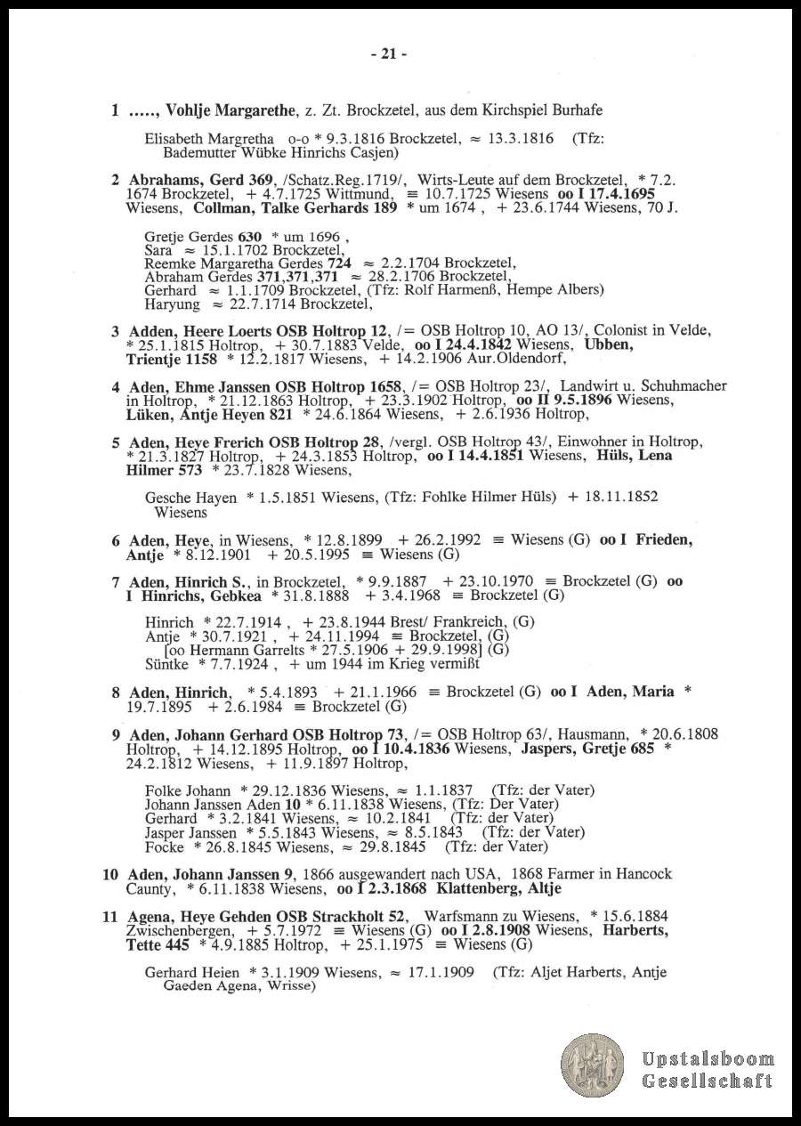 Document